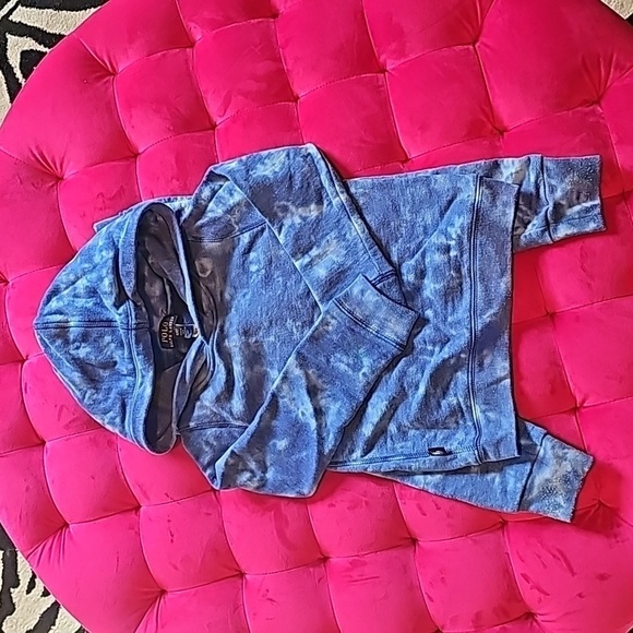 Polo Tie Dye Jogging Suit toddler size 4T 💙 - Picture 1 of 4